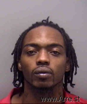 Kajai Devon Barnes Mugshot