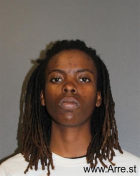 Kala  Baxter Mugshot