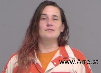 Kala Brooke Faulk Mugshot