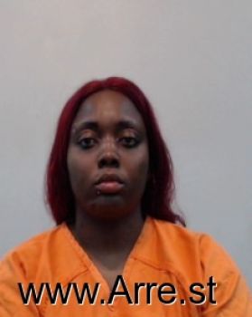 Kalandra Nichole Perry Mugshot