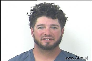 Kaleb Kristin Brown Mugshot