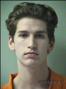 Kaleb Paul Johnson Mugshot