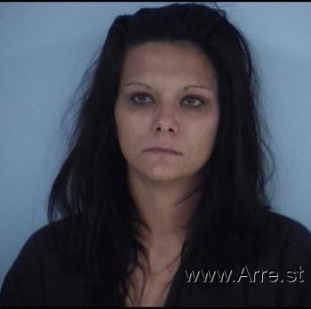 Kallie Shea Lewis Mugshot