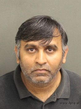 Kalpeshkumar  Patel Mugshot