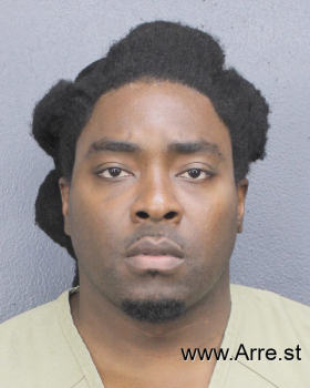 Kamensky  Gustama Mugshot