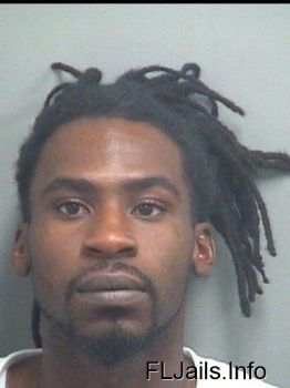 Kandrick D Roundtree Mugshot