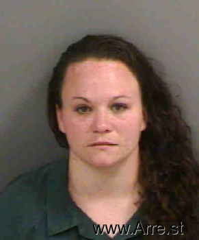 Kara Dee Baker Mugshot