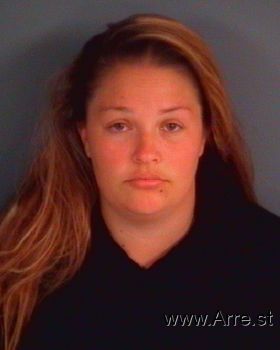 Kara Kay Ford Mugshot