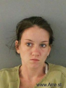 Kara Anne White Mugshot