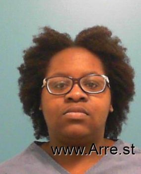 Kara A Williams Mugshot