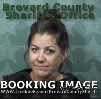 Kara Lynn Wood Mugshot