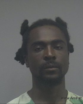 Karatee Crusoe Banks Mugshot