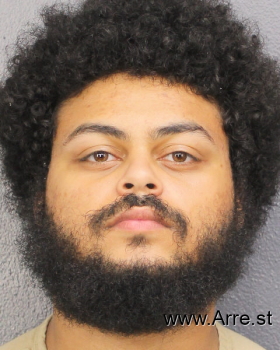 Kareem Nabeel Abdelkader Mugshot