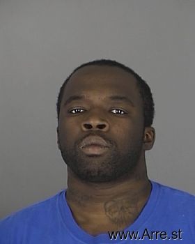 Kareem Re-shawn Green Mugshot