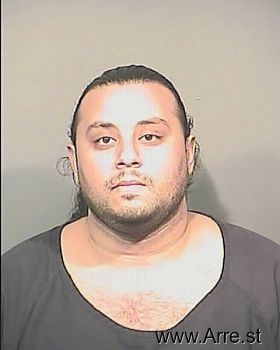 Kareem Michael Ibrahim Mugshot