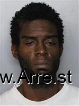 Kareem Lamar James Mugshot