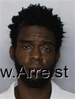 Kareem Lamar James Mugshot