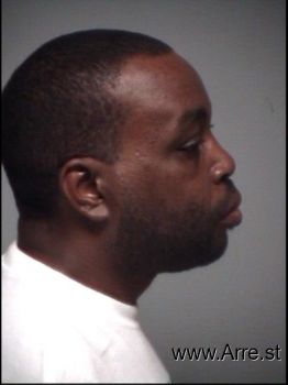 Kareem Shon Thomas Mugshot