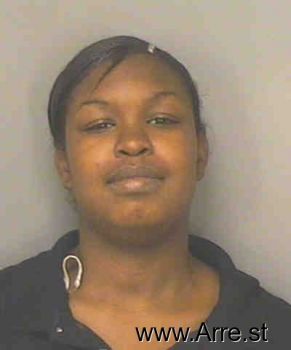 Karen Denise Barnes Mugshot