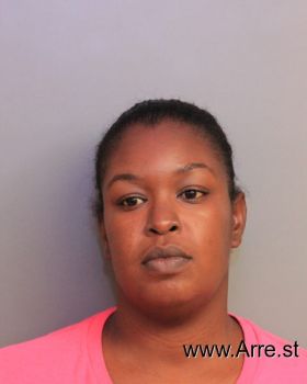 Karen  Barnes Mugshot