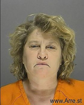 Karen  Bowers Mugshot