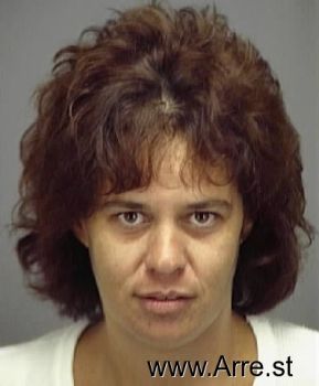 Karen Ann Brown Mugshot