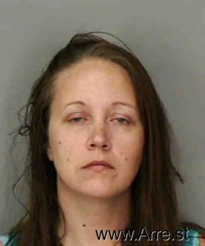 Karen Elizabeth Brown Mugshot