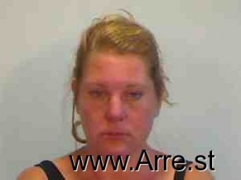 Karen Leigh Brown Mugshot