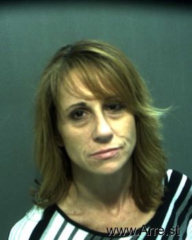 Karen Rose Carlson Mugshot