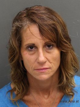 Karen  Carlson Mugshot