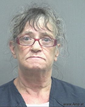 Karen Traxler Clark Mugshot