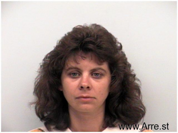 Karen Darlene Coy Mugshot