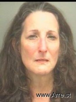 Karen Wolf Delgado Mugshot