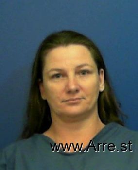 Karen G Ellison Mugshot