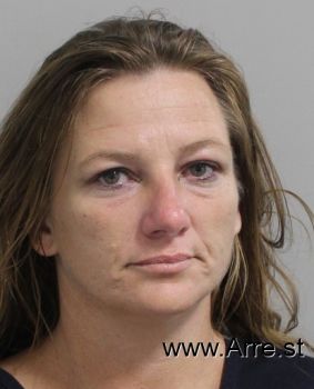 Karen  Ellison Mugshot