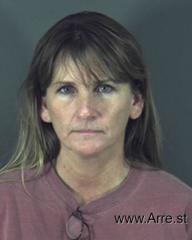 Karen Jessie Freeman Mugshot