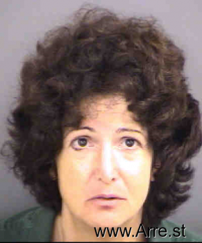 Karen S Freeman Mugshot