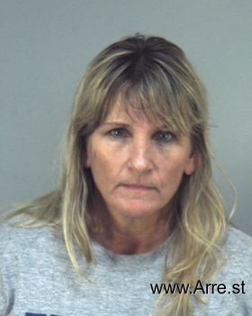 Karen Jessie Freeman Mugshot