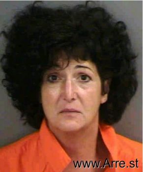 Karen S Freeman Mugshot