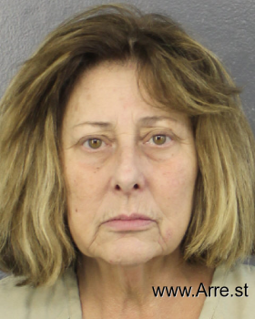 Karen  Gray Mugshot