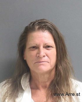 Karen Jean Gray Mugshot