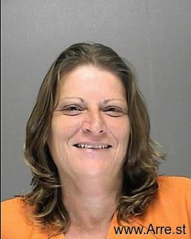 Karen  Gray Mugshot