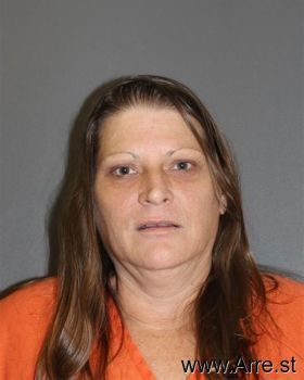 Karen  Gray Mugshot