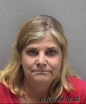 Karen  Hallett Mugshot