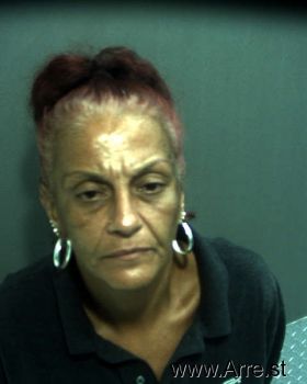 Karen Lugo Hernandez Mugshot