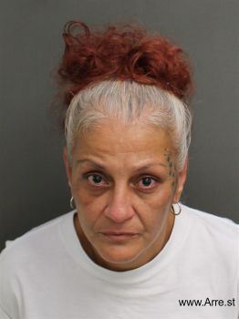 Karen  Hernandez Mugshot