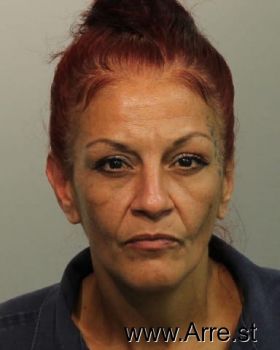 Karen  Hernandez Mugshot