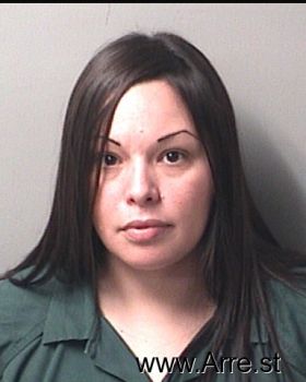 Karen Vanessa Hill Mugshot