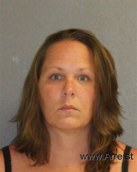 Karen  Jackson Mugshot