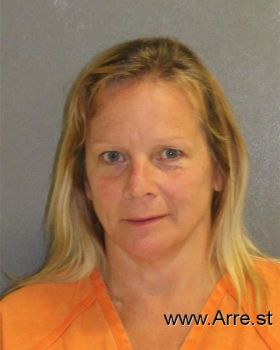 Karen  Jackson Mugshot